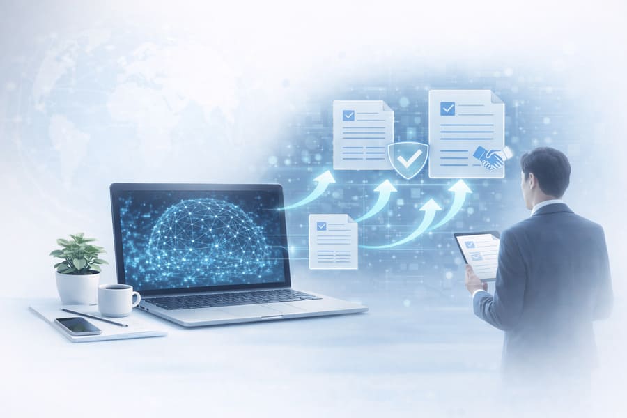 Scale Content With AI