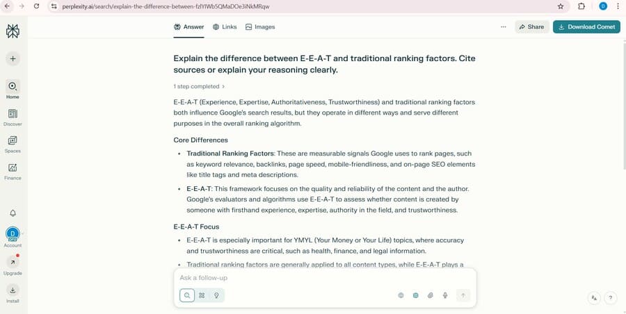 How I test AI tools for accuracy and hallucinations