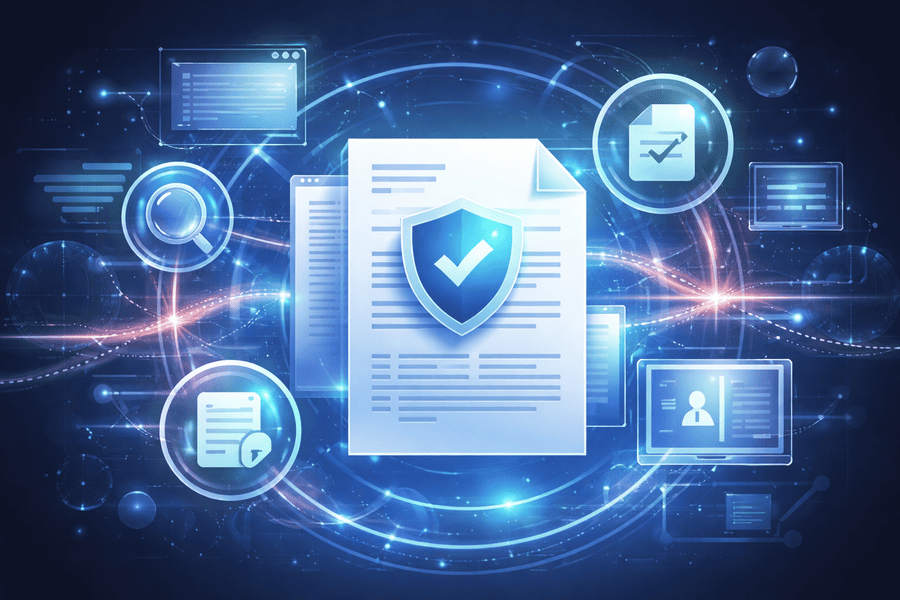 Ethical AI Content Disclosure