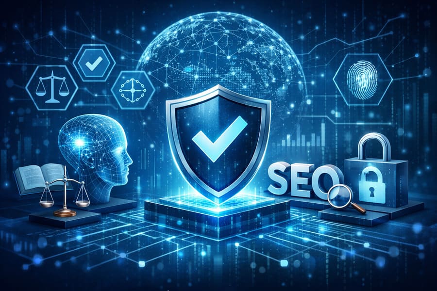 Trusted AI SEO Foundations